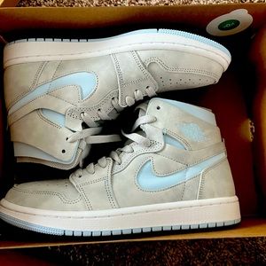 Women’s air Jordan zoom sneakers